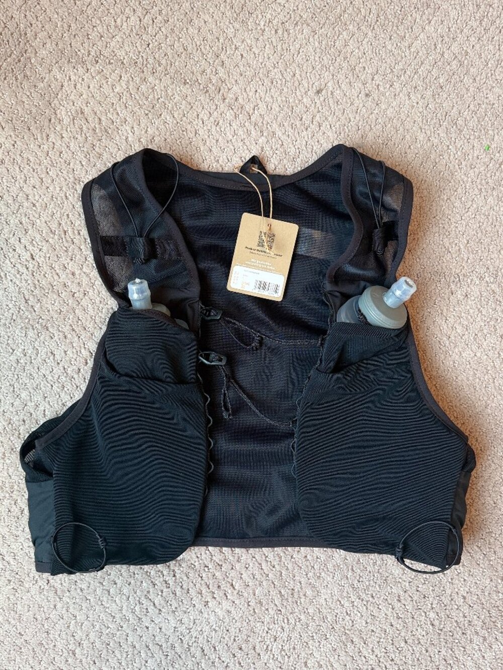 Patagonia Slope Runner Vest Medium